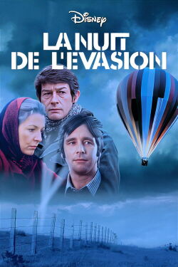 La nuit de l'évasion (1982)