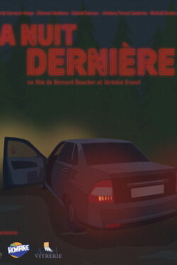 La Nuit Dernière (2023)