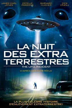 La nuit des extraterrestres (1975)