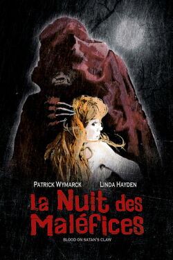 La nuit des maléfices (1971)