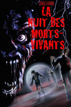 La Nuit des Morts-vivants (1990)