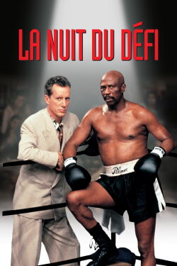 La Nuit du défi (1992)