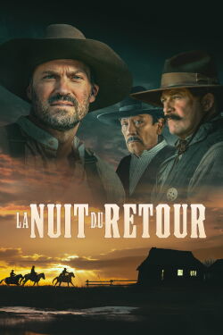 La nuit du retour (2024)
