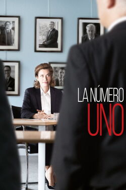 La número uno (2017)