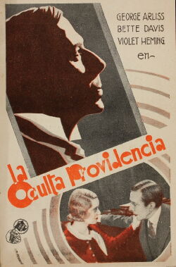 La oculta providencia (1932)