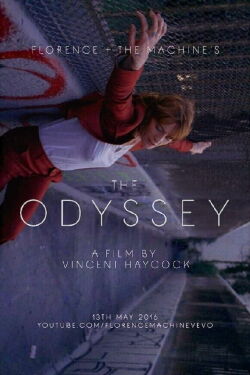 La Odisea (2016)