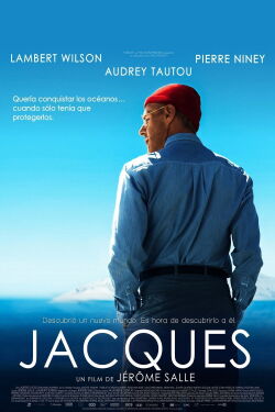 La Odisea (2016)