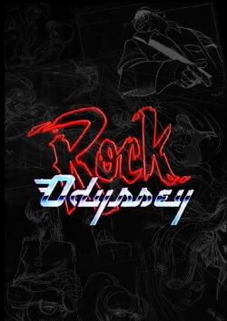 La Odisea del Rock (1987)
