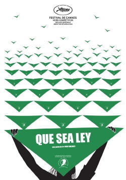 La ola verde (Que sea ley) (2020)