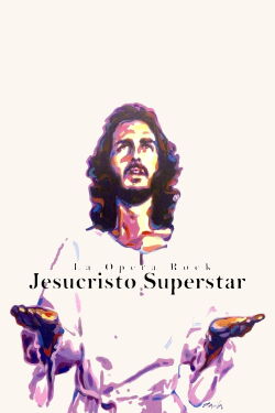 La ópera rock Jesucristo Superstar: un hito en la historia del musical español (2018)