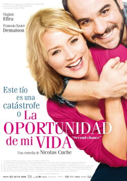 La oportunidad de mi vida (2011)