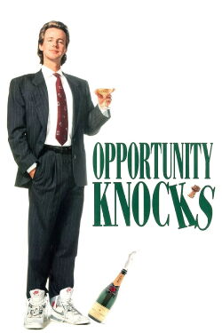 La oportunidad llama a la puerta (1990)