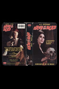 La orgía de los muertos (1965)