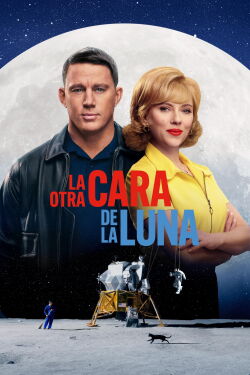 La otra cara de la Luna (2024)