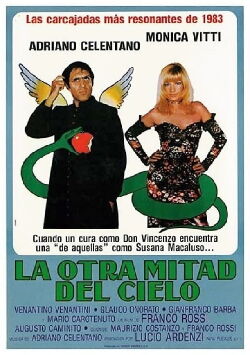 La otra mitad del cielo (1977)