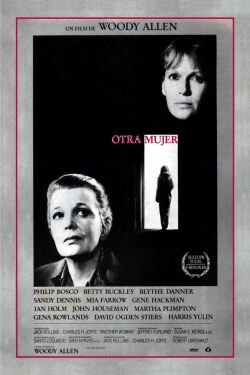 La otra mujer (1988)