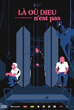 Là où Dieu n'est pas (2024)