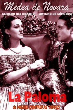 La paloma (1937)