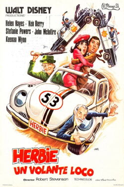 La pandilla de cupido motorizado (1974)