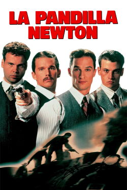 La Pandilla Newton (1998)