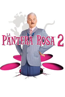 La Pantera Rosa 2 (2009)
