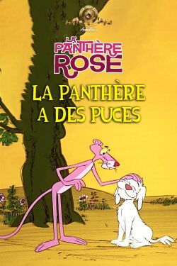 La Panthère A Des Puces (1971)