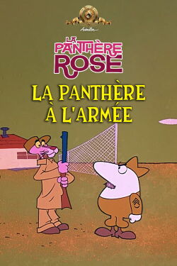 La Panthère à L'armée (1968)