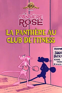 La Panthère Au Club De Fitness (1967)