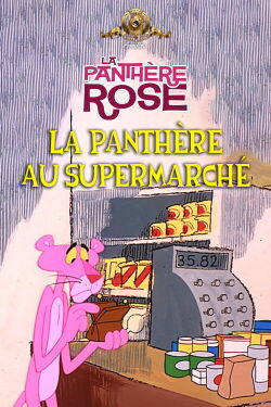 La Panthère Au Supermarché (1980)