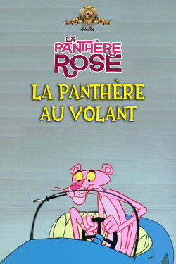 La Panthère Au Volant (1966)