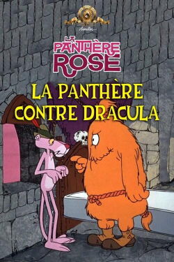 La Panthère Contre Dracula (1975)