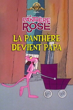 La Panthère Devient Papa (1978)