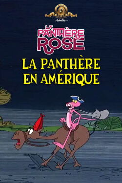 La Panthère En Amérique (1976)