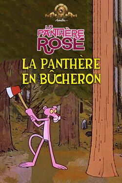 La Panthère En Bûcheron (1968)