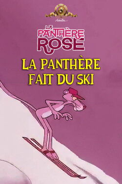 La Panthère Fait Du Ski (1975)
