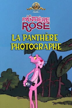 La Panthère Photographe (1978)