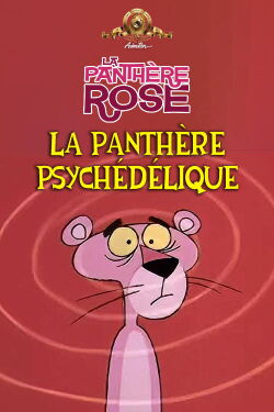La Panthère Psychédélique (1968)