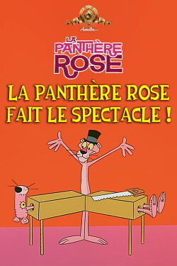La Panthère Rose Fait Le Spectacle ! (1967)
