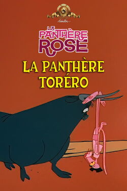 La Panthère Toréro (1965)