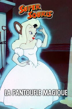 La Pantoufle Magique (1948)