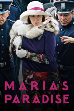 La paradis de Maria (2019)