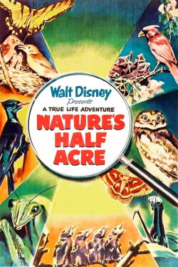 La Parcela de la Naturaleza (1951)