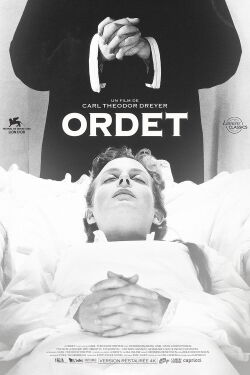 La Parole (1955)