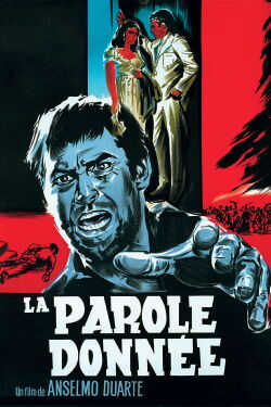 La Parole donnée (1962)