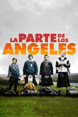 La parte de los ángeles (2012)