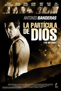 La partícula de Dios (2011)