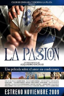 La pasión (2009)