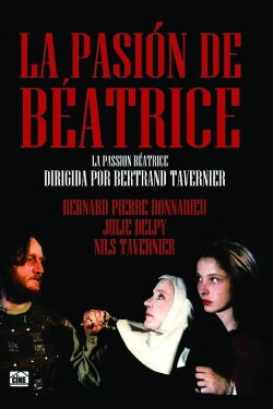 La pasión de Beatrice (1987)