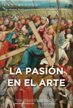 La Pasión en el arte (2020)