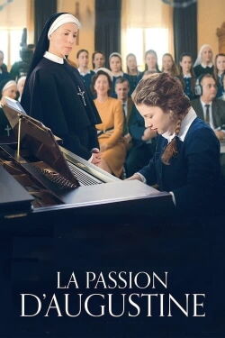 La Passion d'Augustine (2015)